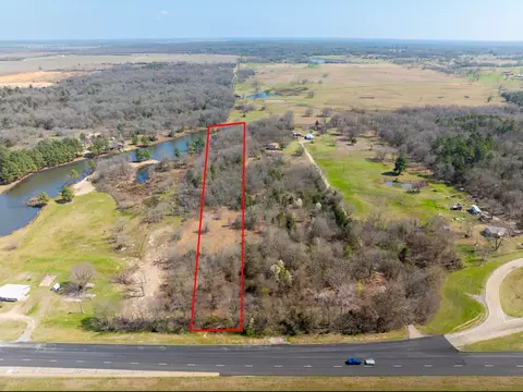 00 Us 271, Arthur City, TX 75411