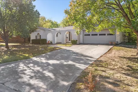 628 Mink Dr, Greenville, TX 75402