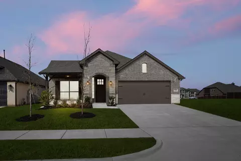 7729 Stubblefield Ln, Joshua, TX 76058
