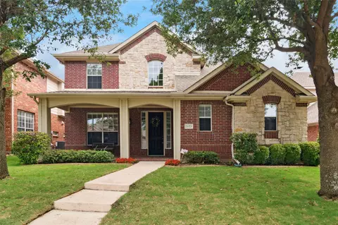 2125 Garden Crest Dr, Rockwall, TX 75087