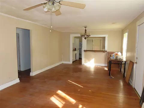 509 Spring, Taylor, AR 71861 photo 2