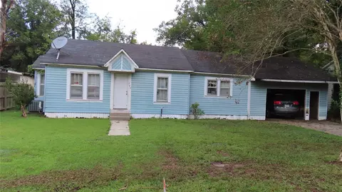 509 Spring, Taylor, AR 71861