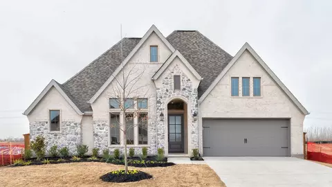 9655 Rock Rose St, Mckinney, TX 75071