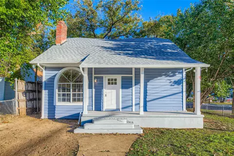 603 W Pembroke Ave, Dallas, TX 75208