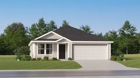 216 Asterwood Ln, Sherman, TX 75092