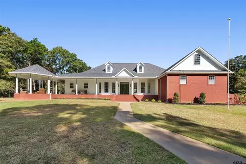 12670 County Road 168, Flint, TX 75762