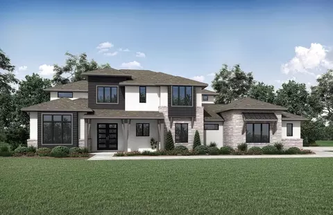 608 Knox Meadow Ln, Northlake, TX 76226