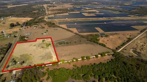8908 SW County Road 2110, Wortham, TX 76693
