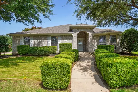 9907 Divine Ct, Frisco, TX 75033