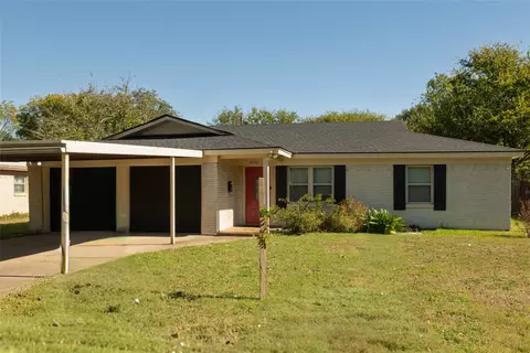 2720 Cedar Park Blvd, Richland Hills, TX 76118