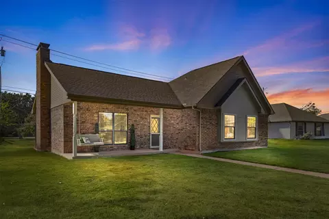 1506 River Hill Dr, Prosper, TX 75078