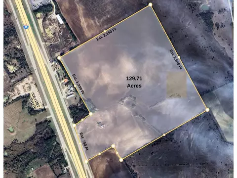 tbd I-35 Rd, Abbott, TX 76621