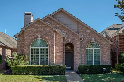 6068 Thursby Ave, Dallas, TX 75252
