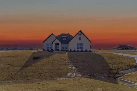 400 Texas Sage Trl, Weatherford, TX 76085