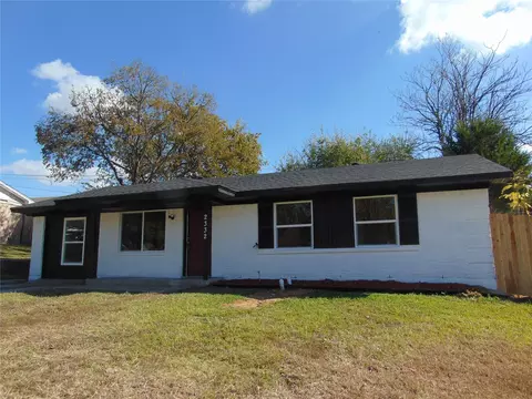 2332 Rose Marie Dr, Mesquite, TX 75149