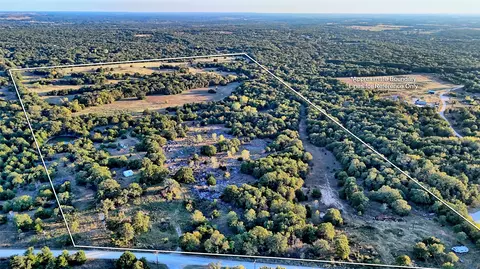 3458 Catholic Cemetery Rd, Montague, TX 76251