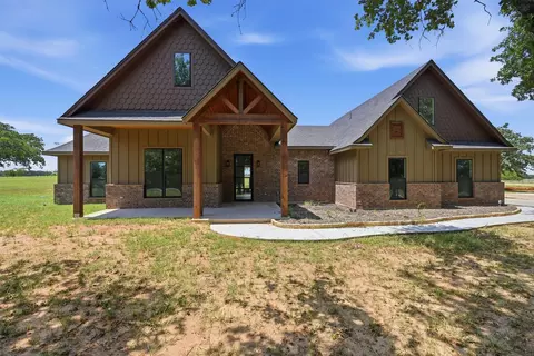 3031 Powell Cemetery Rd, Tolar, TX 76476