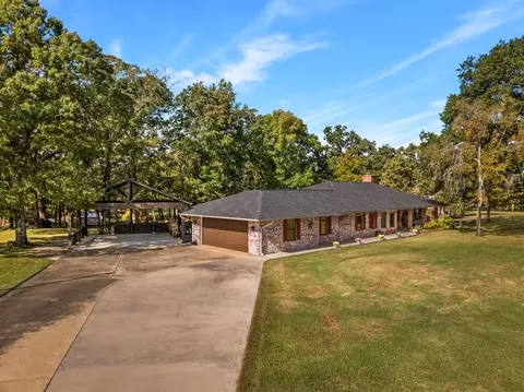 78 County Road 2137, Pittsburg, TX 75686