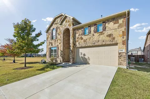 1353 Lake Grove Dr, Little Elm, TX 75068