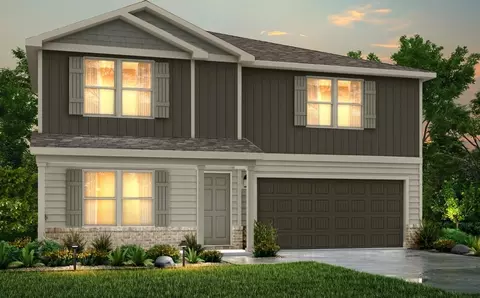 104 Kylie St, Cleburne, TX 76031