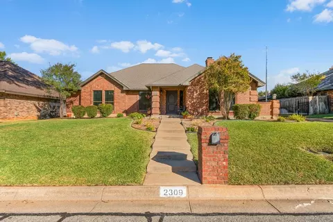 2309 Wimbledon Dr, Arlington, TX 76017