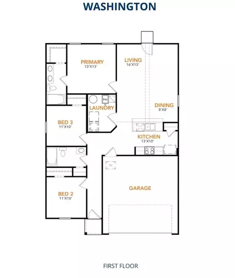 108 Kylie St, Cleburne, TX 76031