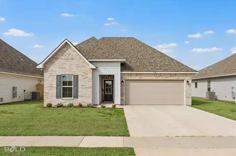 790 Venecia Dr, Bossier City, LA 71111