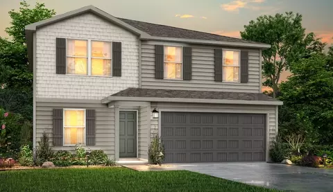 110 Kylie St, Cleburne, TX 76031