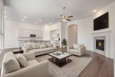2419 Doncaster Dr, Forney, TX 75126