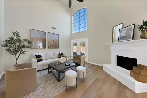 7210 Cinnabar Dr, Frisco, TX 75035