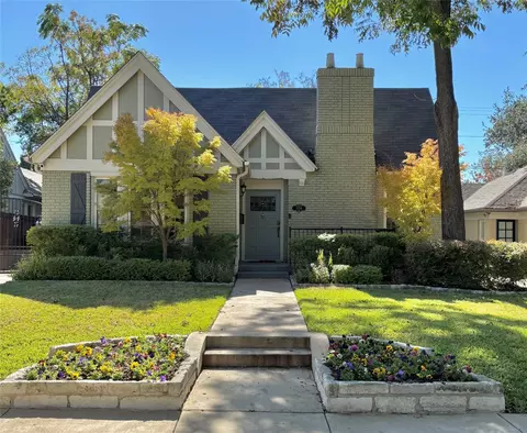 5206 Monticello Ave, Dallas, TX 75206