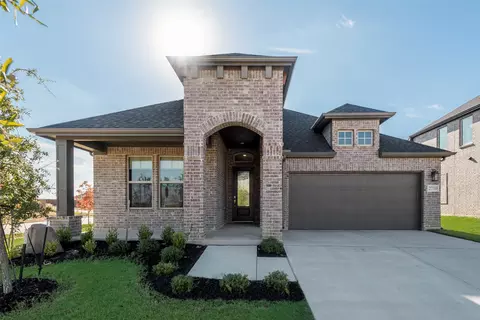 2710 Prairie Willow Ln, Mansfield, TX 76063