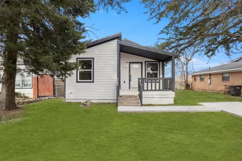 5124 Kilpatrick Ave, Fort Worth, TX 76107