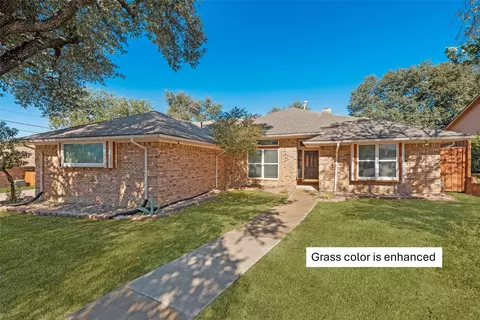 4117 Woodenrail Ln, Irving, TX 75061