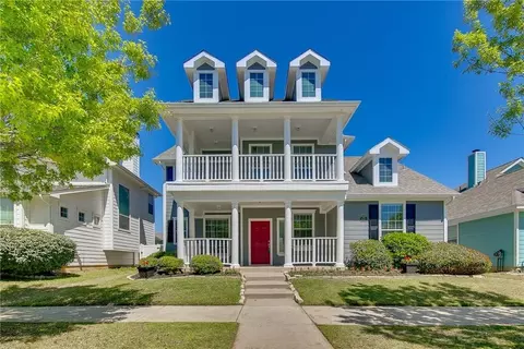 10117 Lakeview Dr, Providence Village, TX 76227