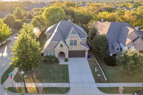 2401 Cabrillo Ln, Mansfield, TX 76063
