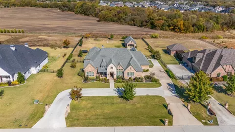 7703 Windomere Dr, Allen, TX 75002