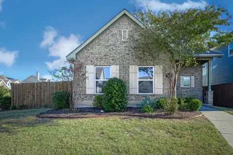 3412 Agate Trl, Forney, TX 75126