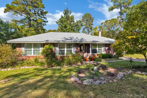 6640 Evelyn Dr, Shreveport, LA 71107
