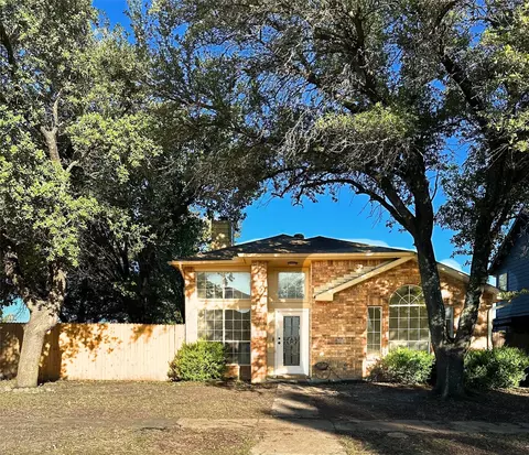1401 Savannah St, Mesquite, TX 75149