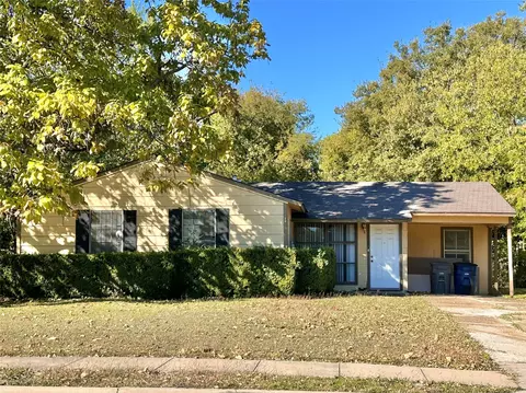 10005 Santa Garza Dr, Dallas, TX 75228