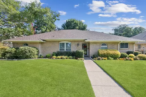 2613 Brookcrest Dr, Garland, TX 75040