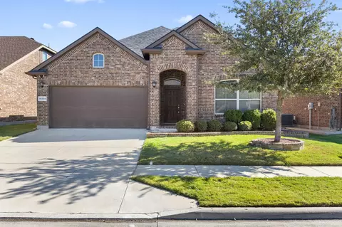 11324 Gold Canyon Dr, Haslet, TX 76052