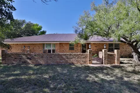 448 Elmdale Rd S, Abilene, TX 79602