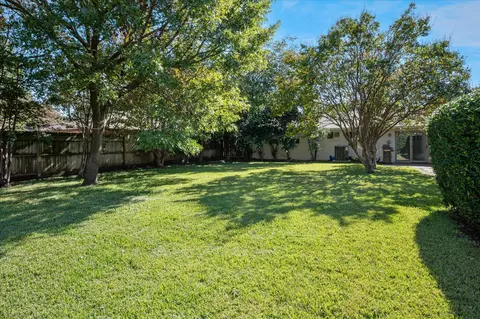 Exterior - 3311 Dothan Ln, Dallas, TX 75229 photo 3 of 4