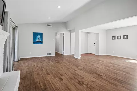 Living - 3311 Dothan Ln, Dallas, TX 75229 photo 2 of 6