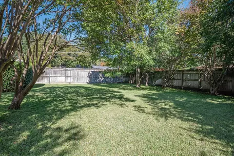 Exterior - 3311 Dothan Ln, Dallas, TX 75229 photo 4 of 4