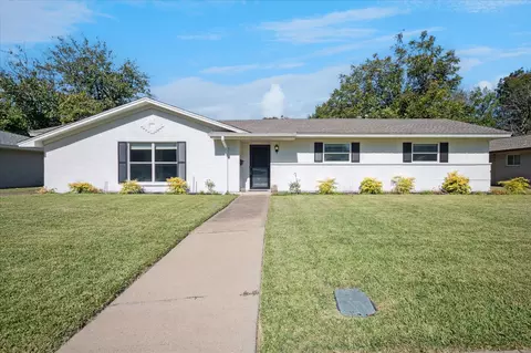 Exterior - 3311 Dothan Ln, Dallas, TX 75229 photo 1 of 4