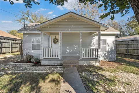 912 S Madison, Mcgregor, TX 76657