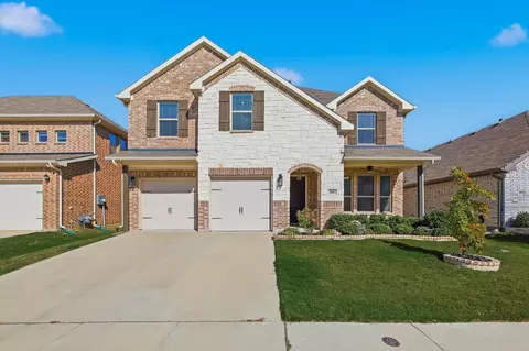 3809 Heather Meadows Dr, Keller, TX 76244